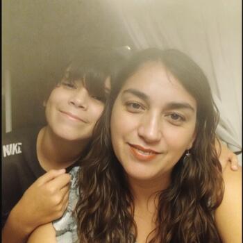 Babysitting job in Ovalle: babysitting job Maria Jose