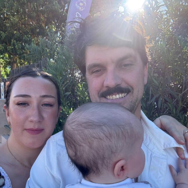 Babysitting job in Alice Springs: Laura