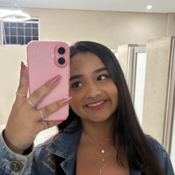 Babysitter in Campo Grande: Micaella