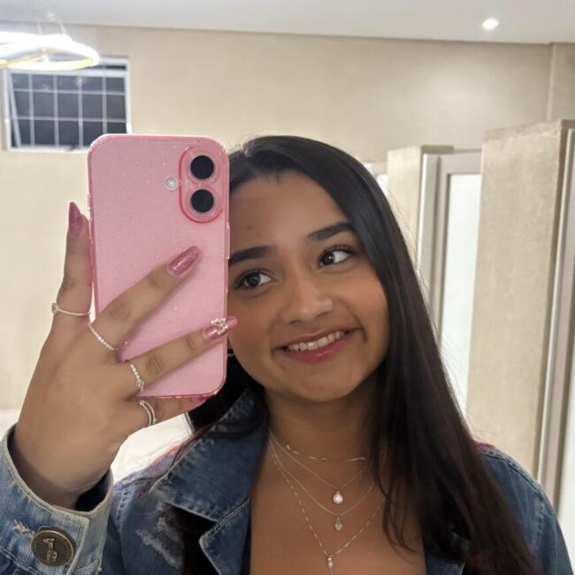 Babysitter in Campo Grande: Micaella