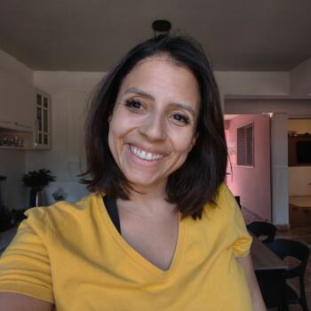 Babysitter in Porangaba (São Paulo): Carol