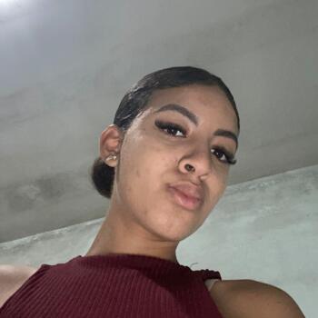 Babysitter Belo Horizonte: Isabelly