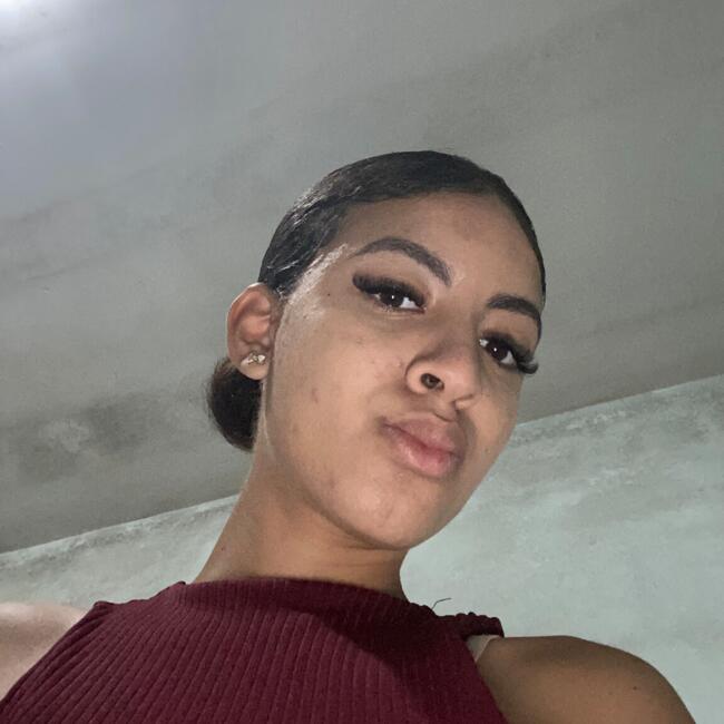 Babysitter in Belo Horizonte: Isabelly