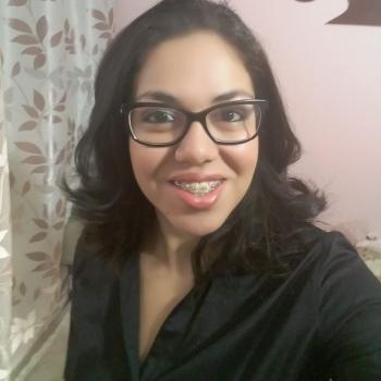 Babysitter Faro: Gisele