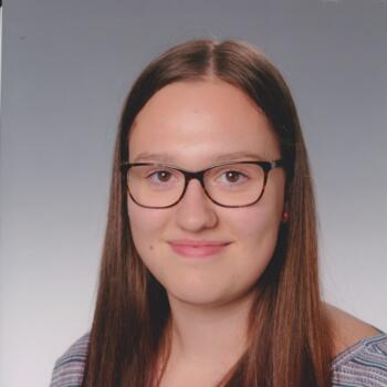 Babysitter Sollenau: Vanessa