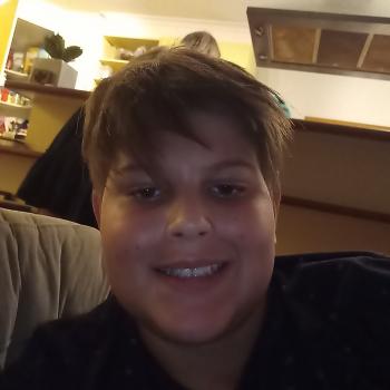 Babysitter Cairns: Rhett