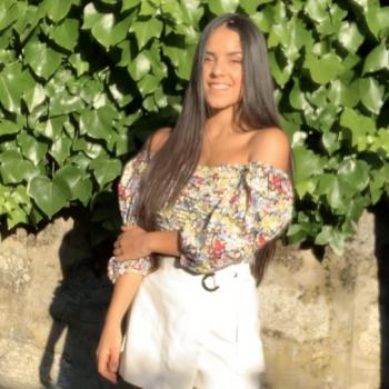 Nanny Sant Joan Despí: Maria