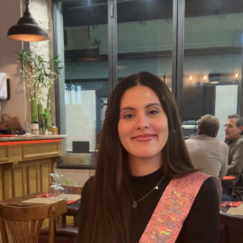 Nounou à Cannes: Kamela