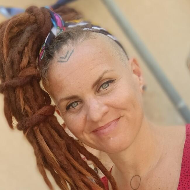 Babysitter a Sanremo: Tiziana