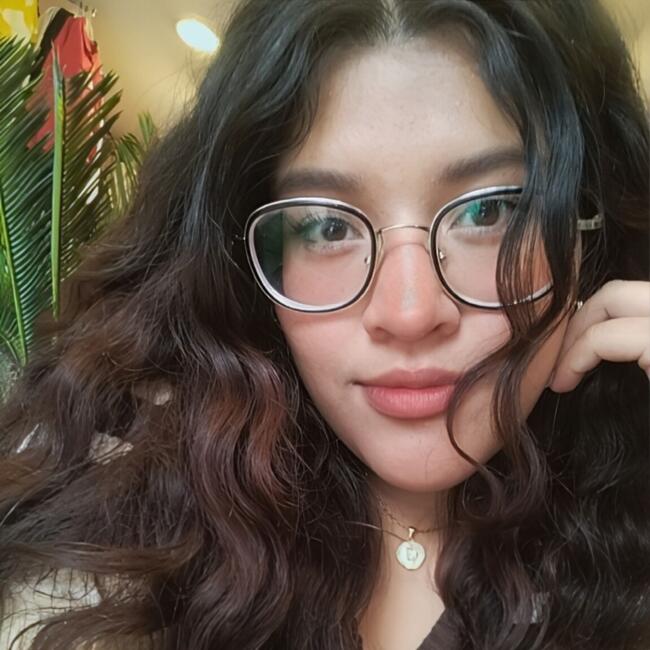 Niñera en Quetzaltenango: Hilary