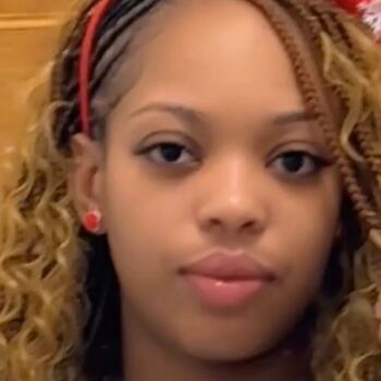 Babysitter in Brooklyn: Carla