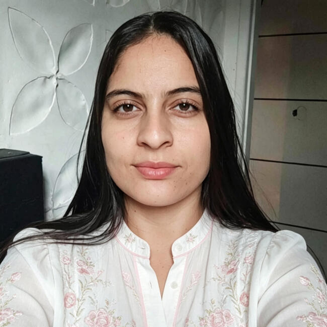 Babá em Rio Pomba: Izabella