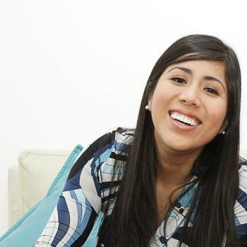 Oppas Rijswijk (Zuid-Holland): Mayra