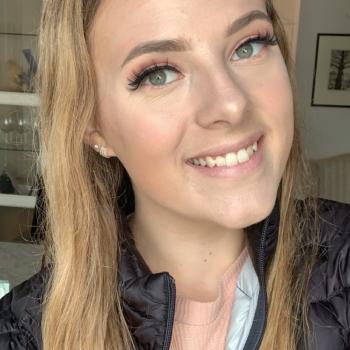 Babysitter in Bergen: Margaret Michelle