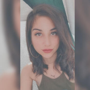 Niñera en Puente Alto: Jodi Durán Hidalgo