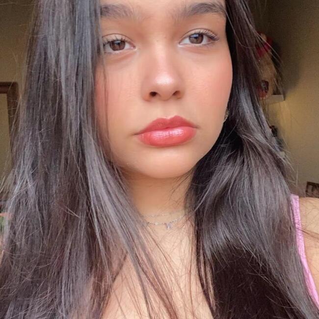 Babysitter in Valdemoro: Nuria