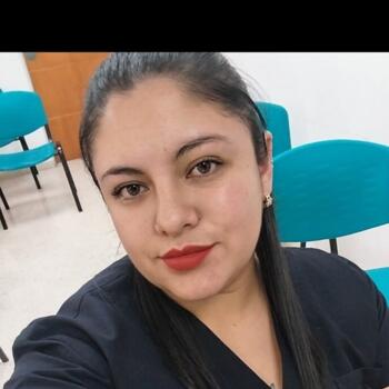 Babysitter in Bogotá: Daniela