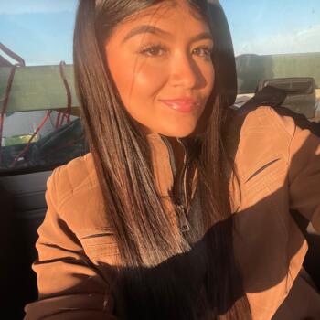 Canguro en Valencia: Laura camila Beltrán