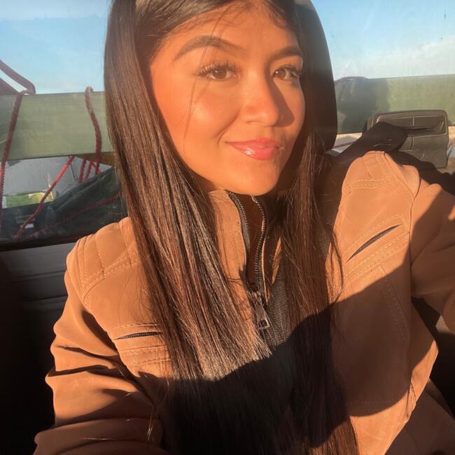 Canguro en Valencia: Laura camila Beltrán