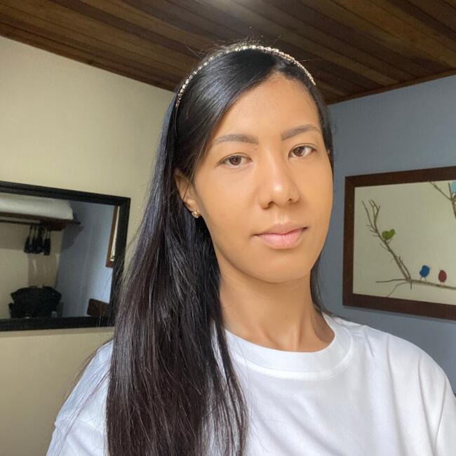 Babysitter in Santo André: Adriela