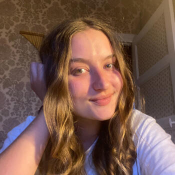 Baby-sitter Blois: Veronika