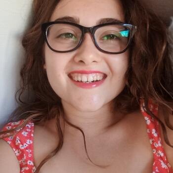 Canguro en El Prat de Llobregat: Sara