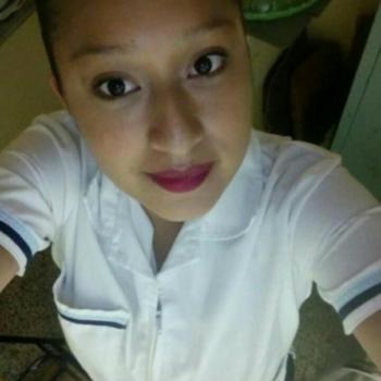 Babysitter in Ciudad Nezahualcoyotl: Fabiola