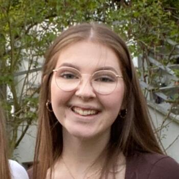 Babysitter in Leverkusen: Nina