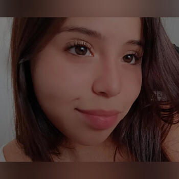 Babysitter in La Pintana: Isidora