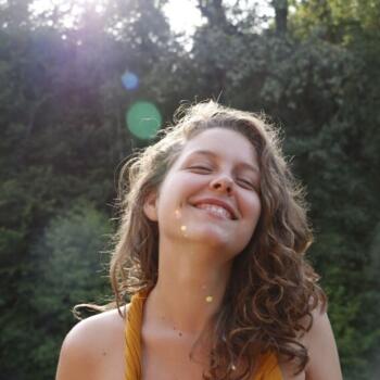 Babysitter in Brasschaat: LisaLena