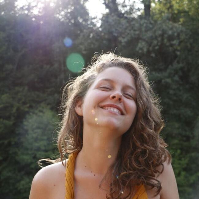 Babysitter in Brasschaat: LisaLena