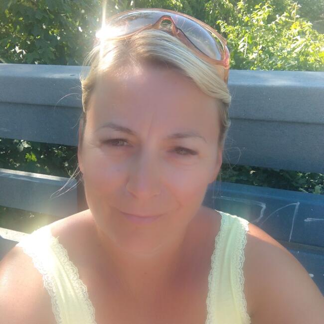 Babysitter in Krakow: Renata