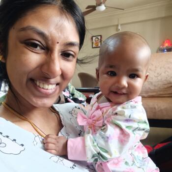 Babysitter in Singapore Island: Jennifer
