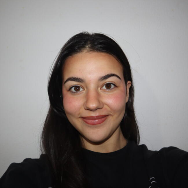 Babysitter em Coimbra: Íris