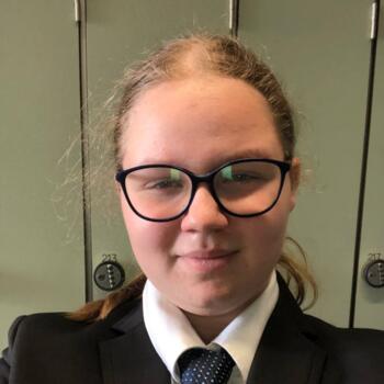 Babysitter in Zemst: Fleur