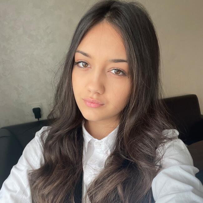 Bonă în Durleşti: Oana