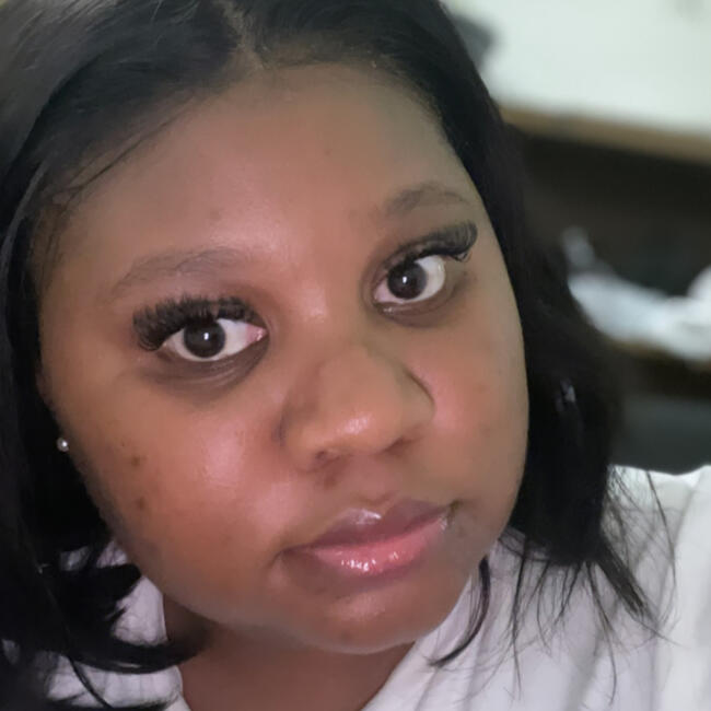 Nanny in Cape Town: Nomfanelo