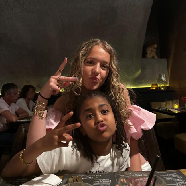 Oppas in Utrecht: Femke