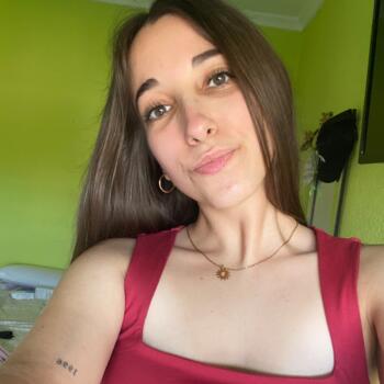 Nanny Carpesa: Nerea