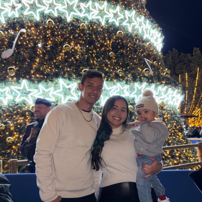 Trabajo de canguro en Valencia: Barbara