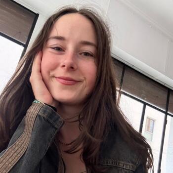 Babysitter Castricum: Lotte