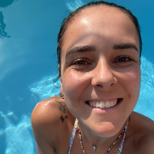 Babysitting job in Saronno: Elena