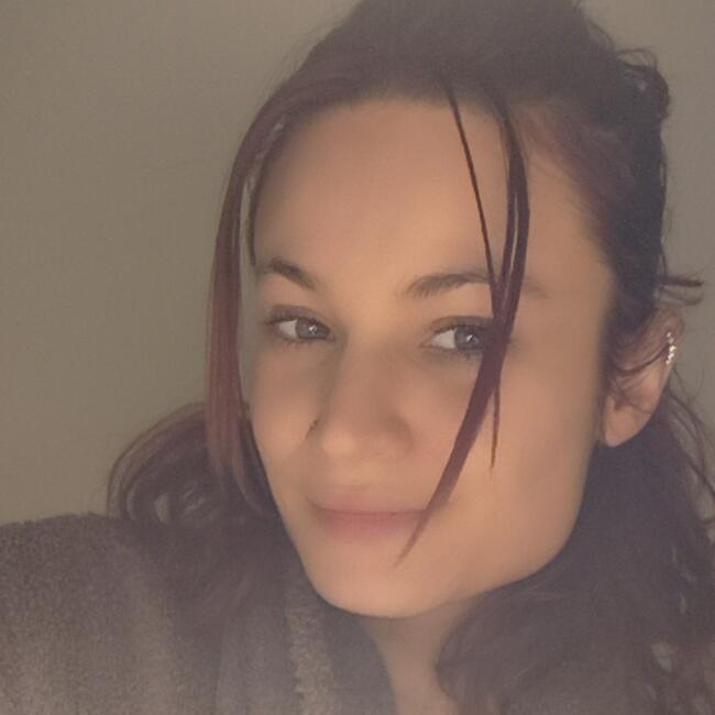 Babysitter in Mériel: Margaux