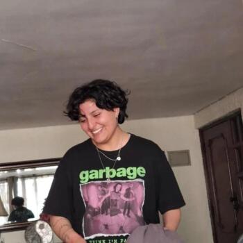 Babysitter in Punta Arenas: Fernanda