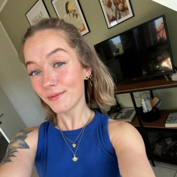 Babysitter in Mönchengladbach: Katharina
