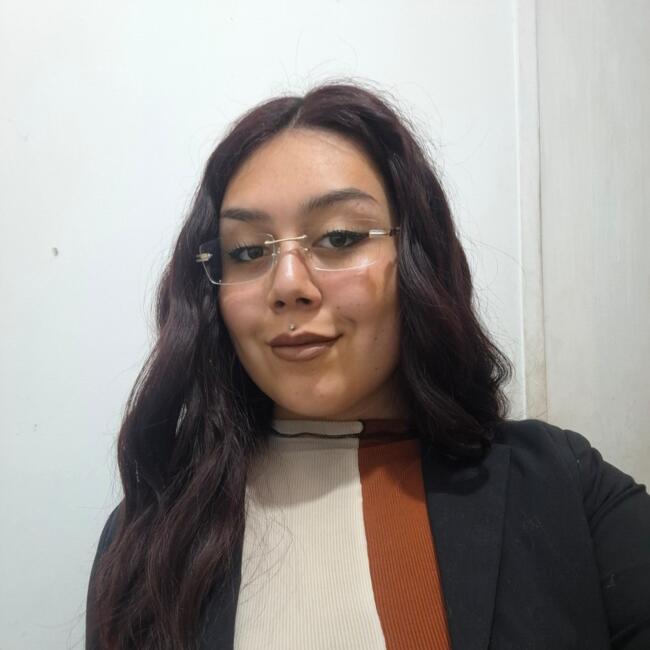 Babysitter in Quilicura: Carla
