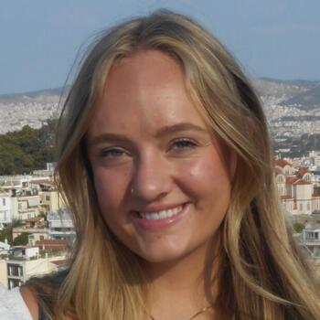 Babysitter in Raleigh: Lucy