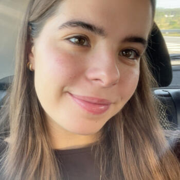 Babysitter Lourinhã: Daniela