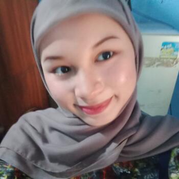 Babysitter in Sukamaju: Citra