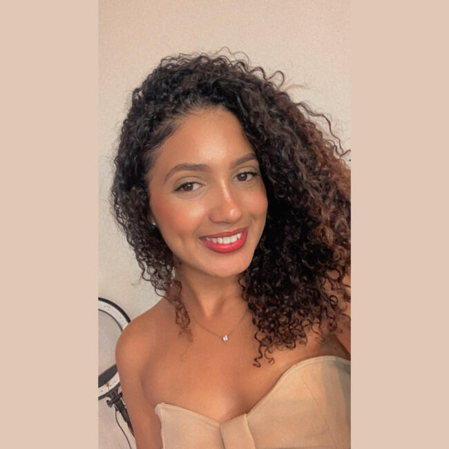 Babysitter in São João de Meriti: Tayná